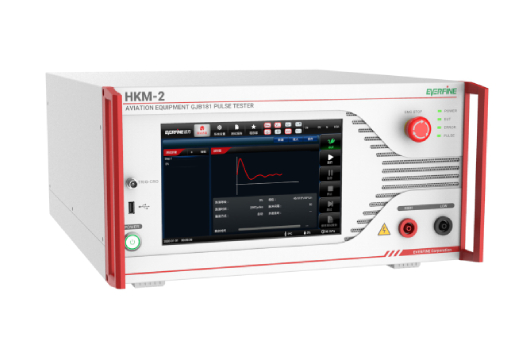 航空设备GJB181脉冲试验仪