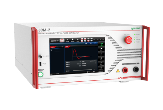 舰船设备脉冲试验仪