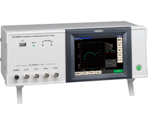化学阻抗分析仪