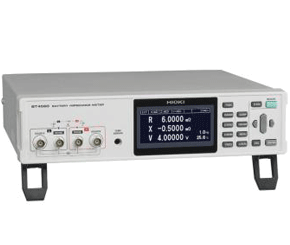 电池阻抗测试仪
